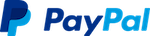 PayPal-Akzeptanzzeichen